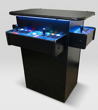 DreamArcades 2.0 Cocktail Arcade