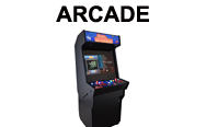 Video Game Palooza Charity Arcade powered by DreamAuthentics - Video Game  Palooza
