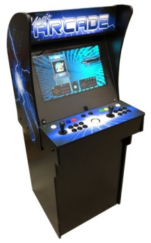 Dream Arcades